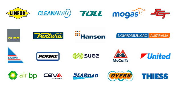 Goodyear Fleet Brand