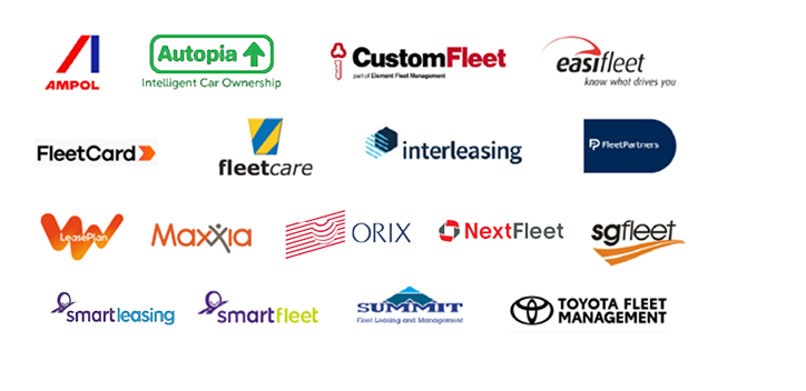 Goodyear Fleet Brand