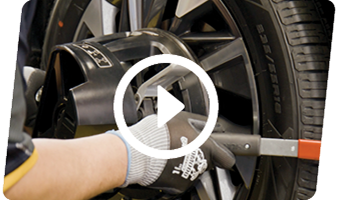 Wheel Alignment