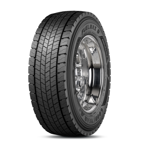 FUELMAX D ENDURANCE, angled