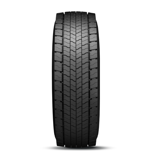 FUELMAX D ENDURANCE, tread