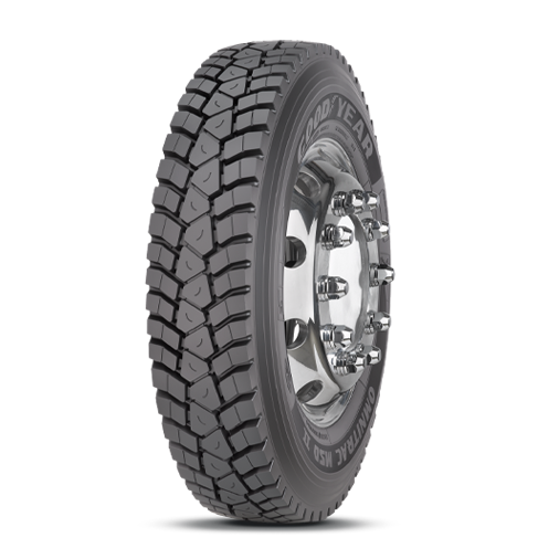 OMNITRAC MSD II, angled