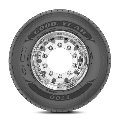 T700, rim